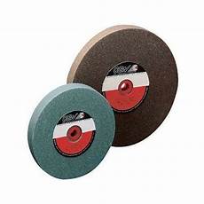 Straight Grinding Wheels