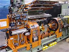Strip Grinding Machines