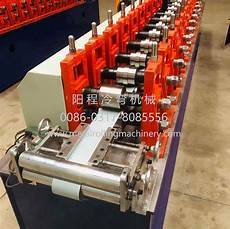 Strip Grinding Machines