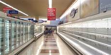 Supermarket Shelf