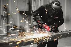Surface Grinder