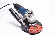 Surface Grinder