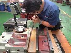 Surface Grinder