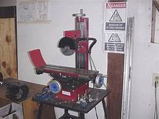 Surface Grinders