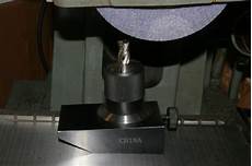 Surface Grinding