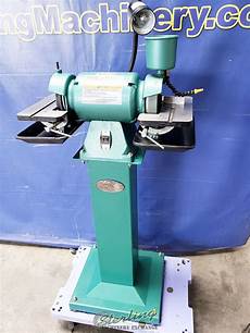 Tool Grinder