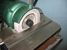 Tool Grinder
