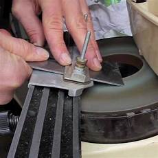 Tool Grinder