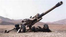 Towed Artillery