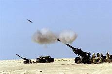 Towed Artillery