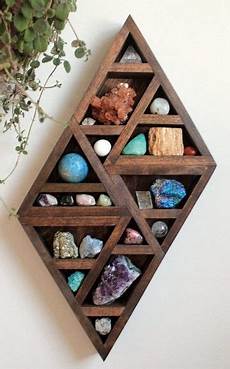 Triangle Shelf