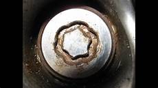 Volvo Bolts