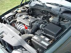 Volvo Bolts