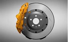 Volvo Brake Discs