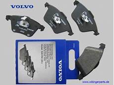 Volvo Brake Discs