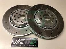 Volvo Brake Discs