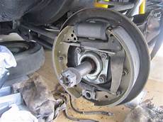 Volvo Brake Drums