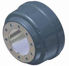 Volvo Brake Drums