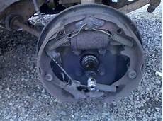 Volvo Brake Drums