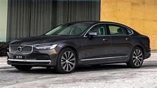 Volvo Car S90