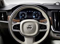 Volvo Car S90