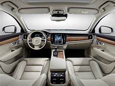 Volvo Car S90