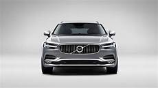 Volvo Car S90