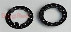 Volvo Expander Bolts