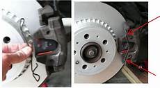 Volvo Expander Bolts