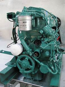 Volvo Pistons