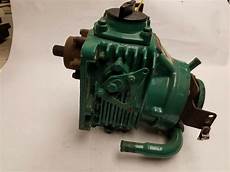 Volvo Seal Kit