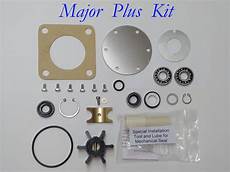 Volvo Seal Kit