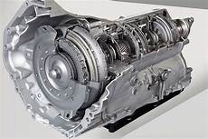 Volvo Transmissions