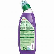 Wc Disinfectants